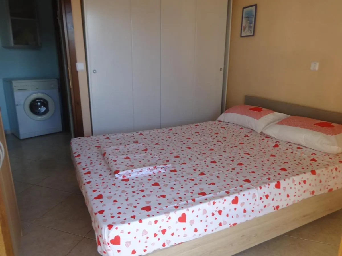 Belvedere Loutra Agia Paraskevi