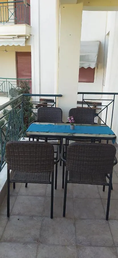 Belvedere Loutra Agia Paraskevi  0*, Agia Paraskevi (Kassandra)