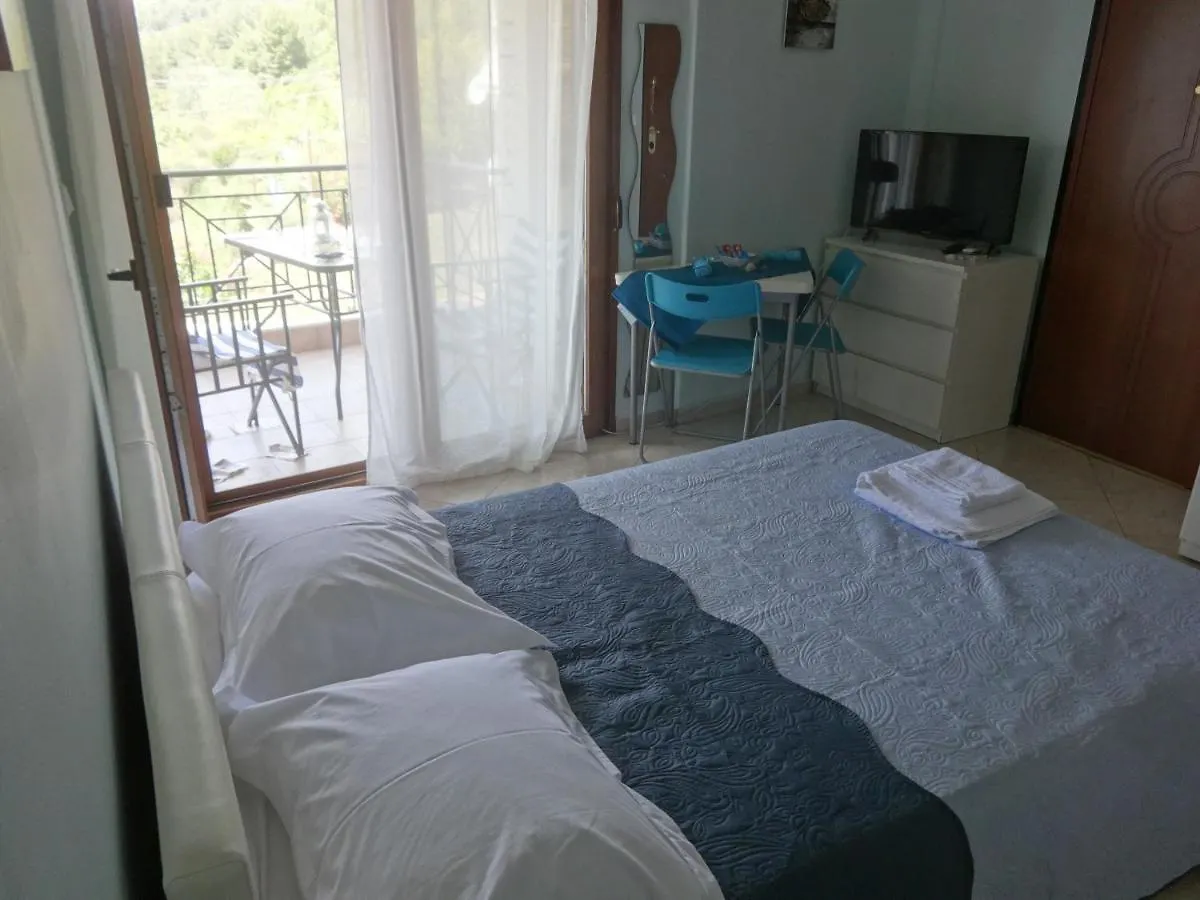 Belvedere Loutra Agia Paraskevi  Agia Paraskevi (Kassandra)